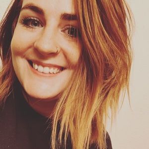 Meet your Posher, Morghan